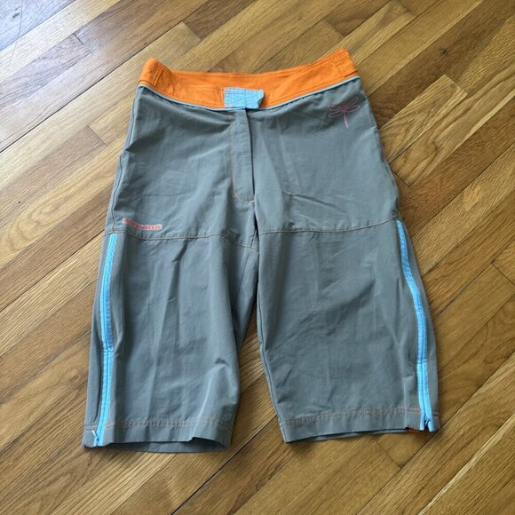 Sea-Doo Bombardier Men's Board Shorts Swim Trunks Size M - Picture 2 of 7